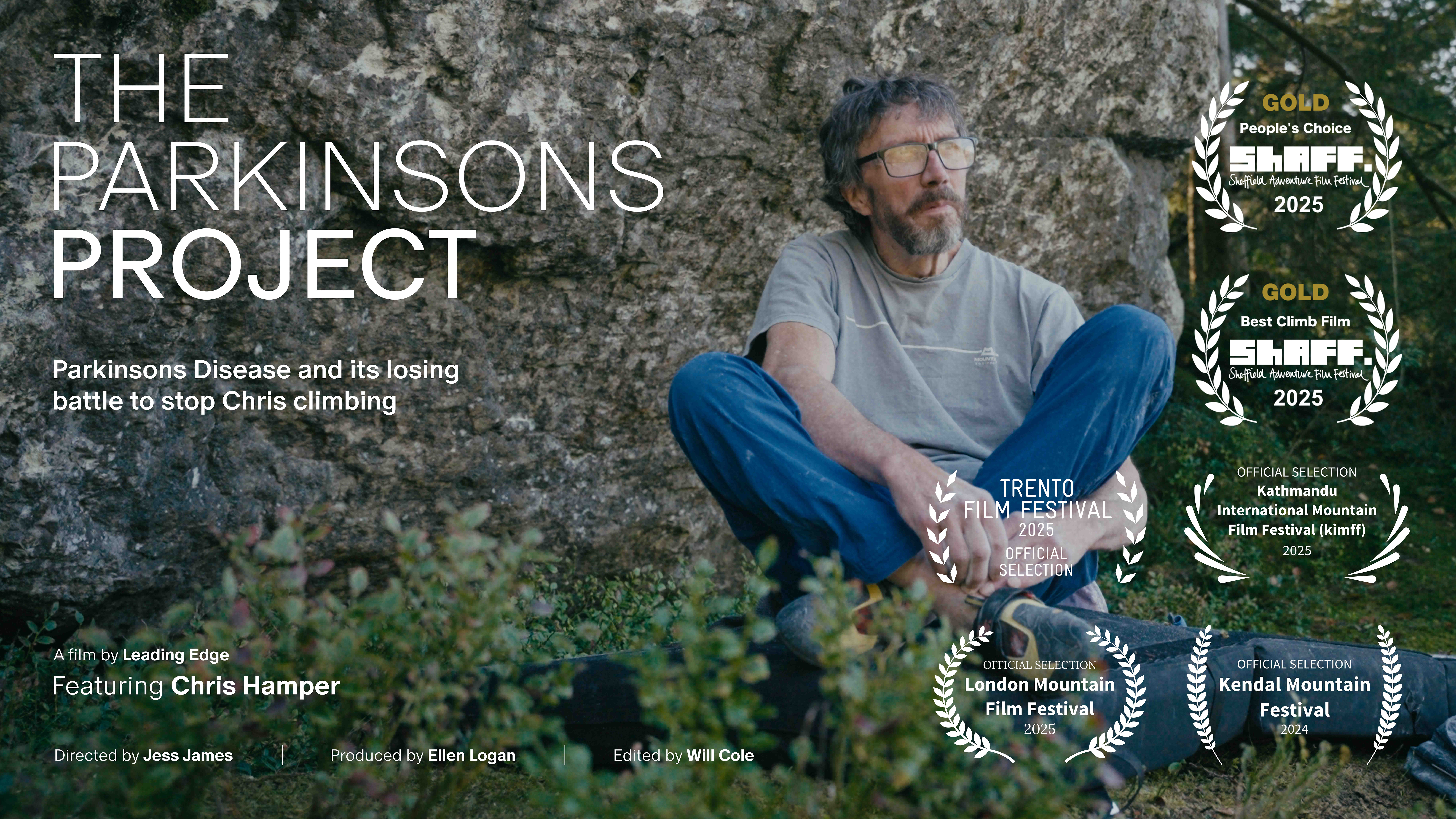 The Parkinsons Project - Full Film
