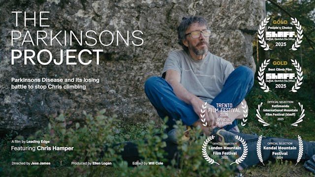 The Parkinsons Project - Full Film
