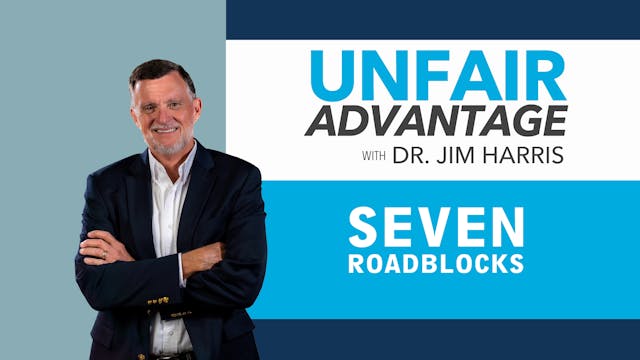 Seven Roadblocks