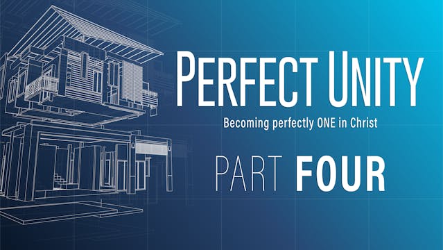 Perfect Unity Part 4