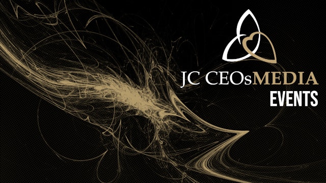 JC CEOs Events