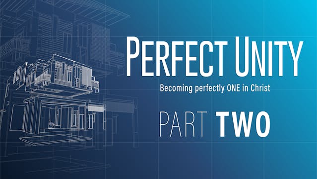 Perfect Unity Part 2