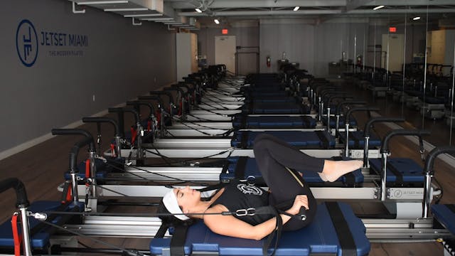 Skull Crushers With Black Handles