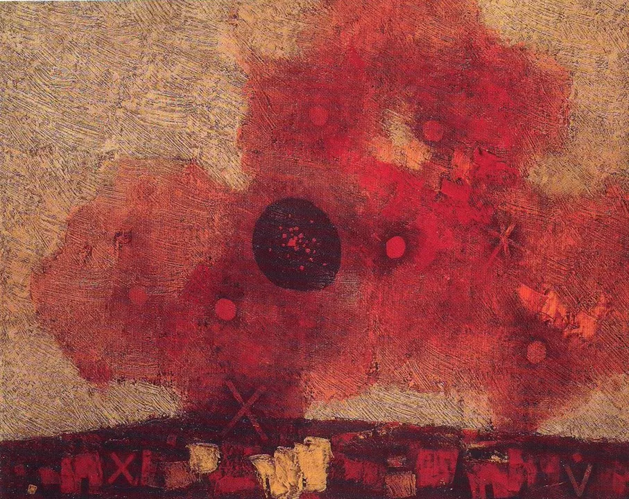 The Art of Mordecai Ardon - Limited Time Access