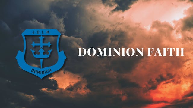 Dominion Faith 11