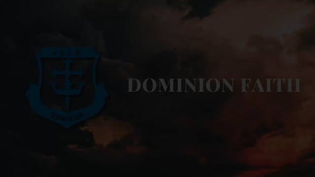 Dominion Faith 9