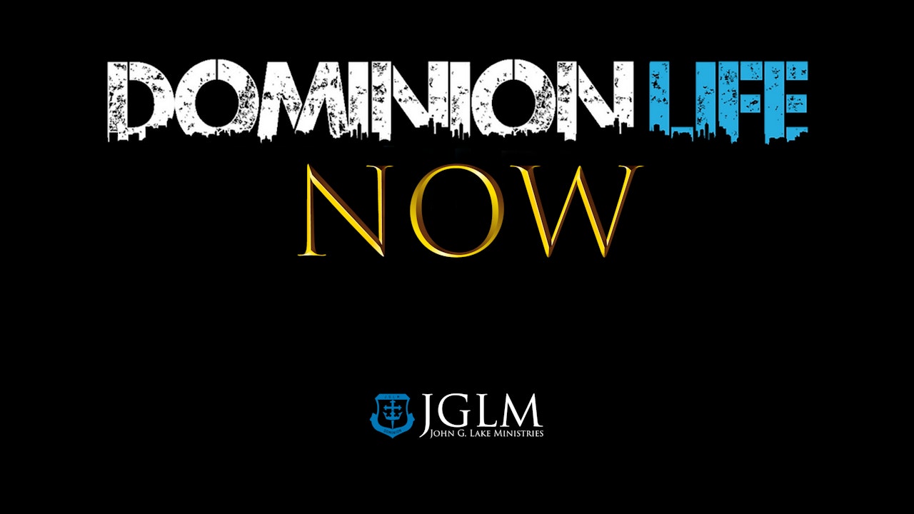 Dominion Life Now Series Collection 8