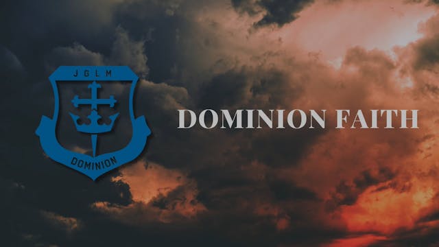 Dominion Faith 5