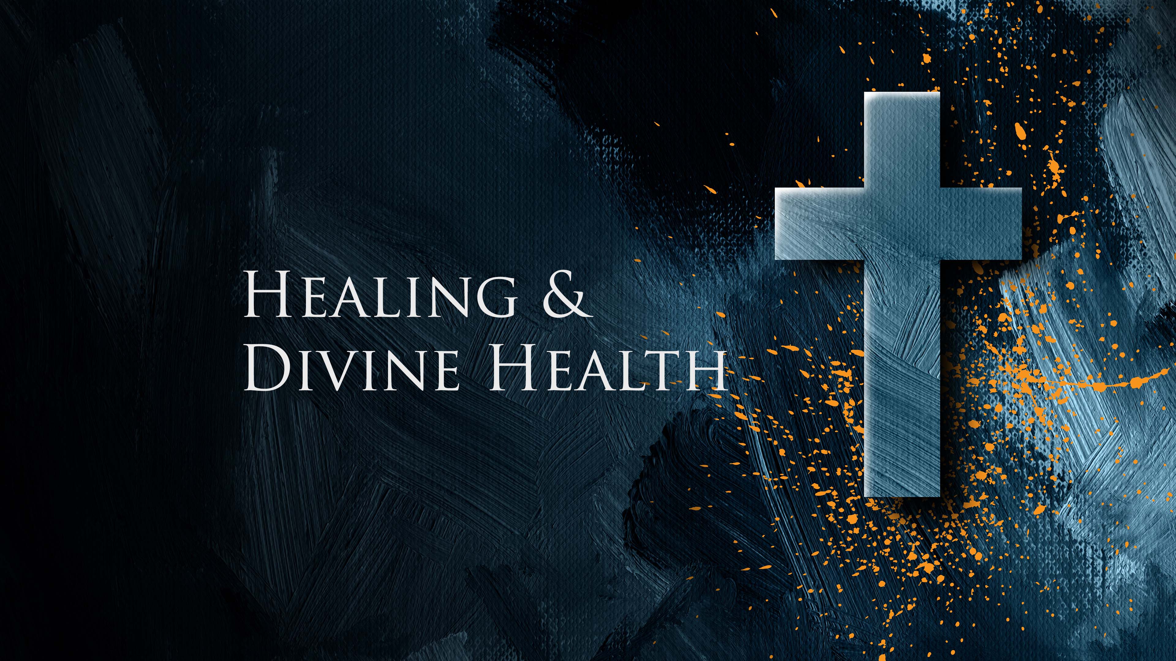 HEALING AND DIVINE HEALTH JOHN G LAKE MINISTRIES