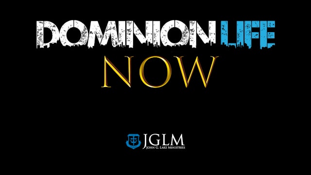 Dominion Life Now Series Collection 1