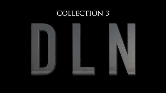 64-NEW MAN PART 3