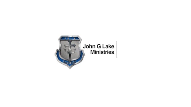 John G. Lakes Divine Healing Secrets