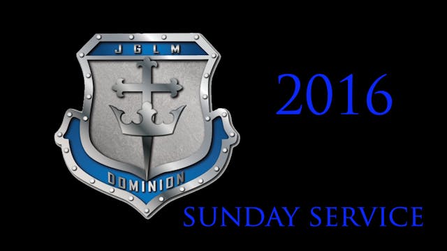 Disciples Are Followers of Jesus