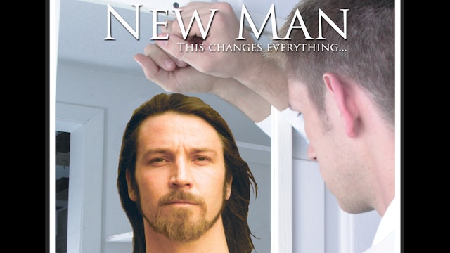 The New Man Series