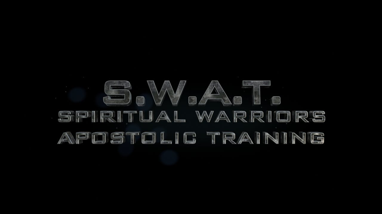 S.W.A.T. 2nd Edition