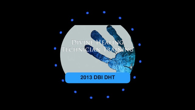 DBI DHTT 2013