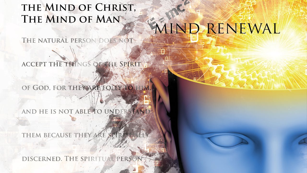 The Mind Renewal