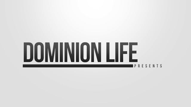 The Vision and Mission of Dominion Li...