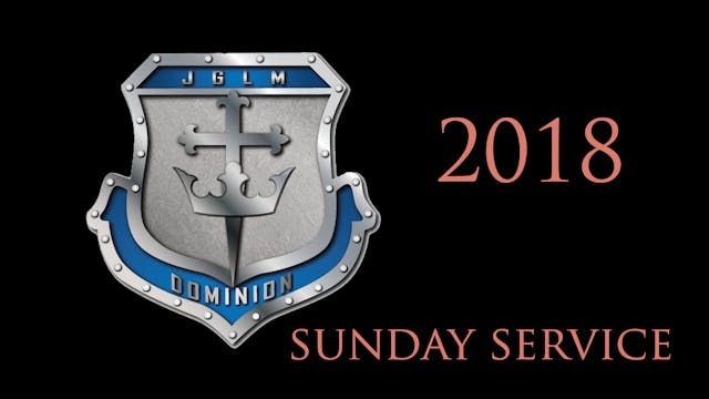 TAKE YOUR POSITION IN CHRIST