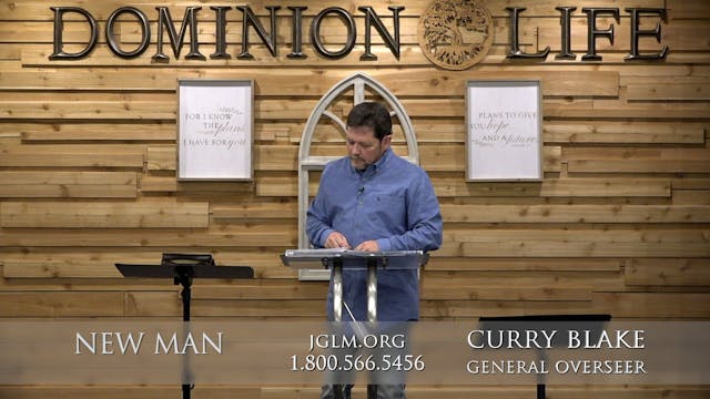 NEW MAN SESSION 5