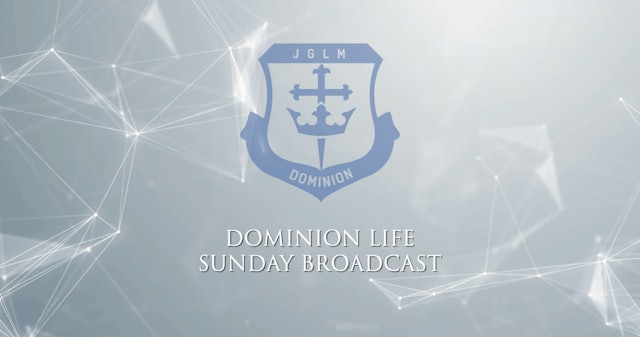 DLIAC Sunday Service April 28, 2024