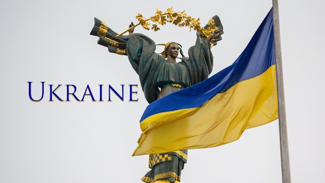 Ukraine DHT's and seminars with Russian Translation