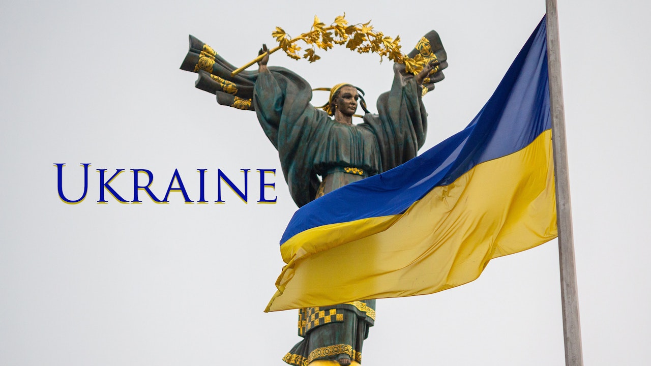 Ukraine DHT's and seminars with Russian Translation