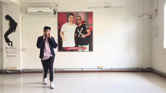Kamaal 1