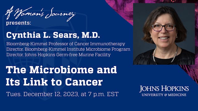 A Woman's Journey Managing Your Micro...