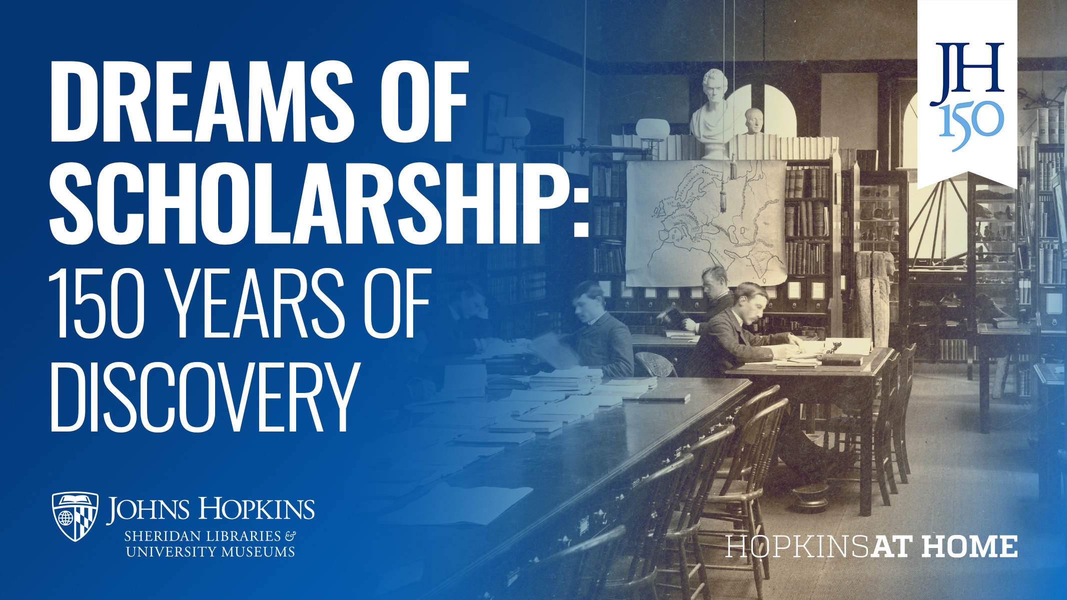 Dreams of Scholarship