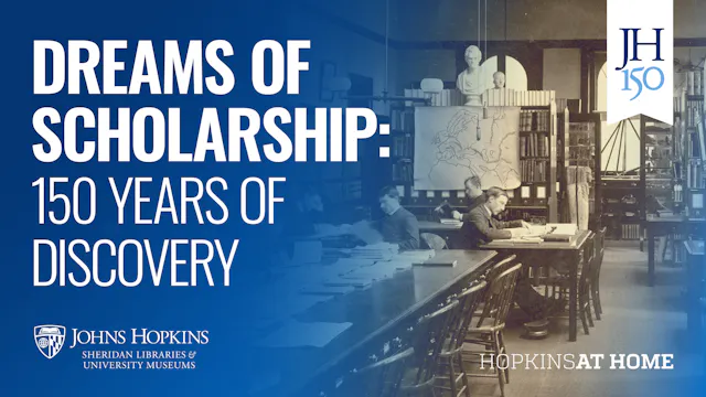 Dreams of Scholarship