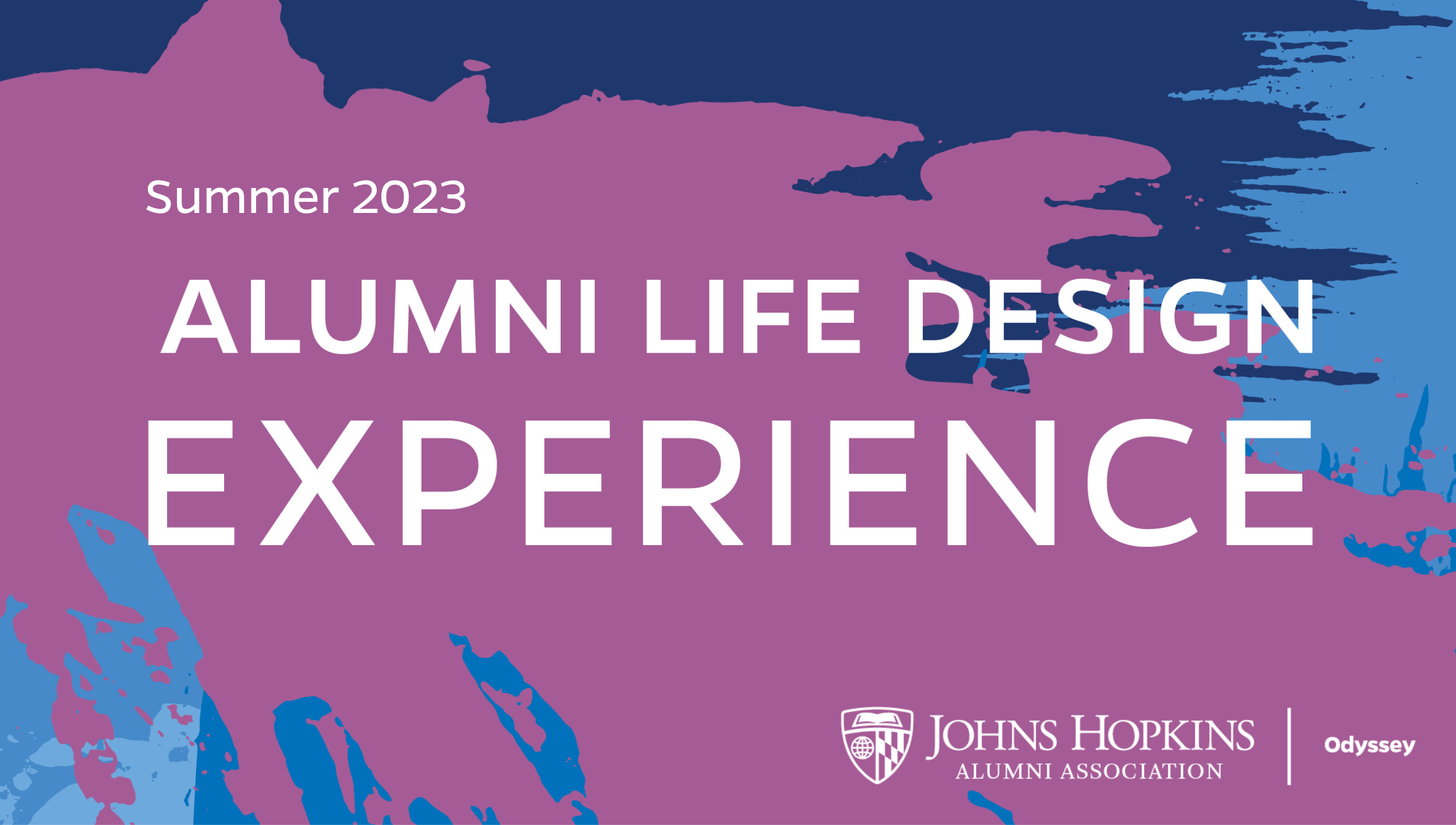 Introducing the Alumni Life Design Experience