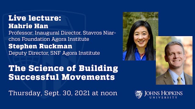 The Science of Building Successful Mo...