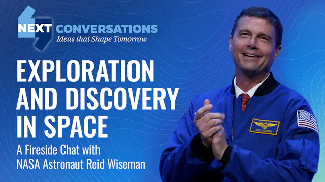 Charting the Next Frontier: Where Wil...