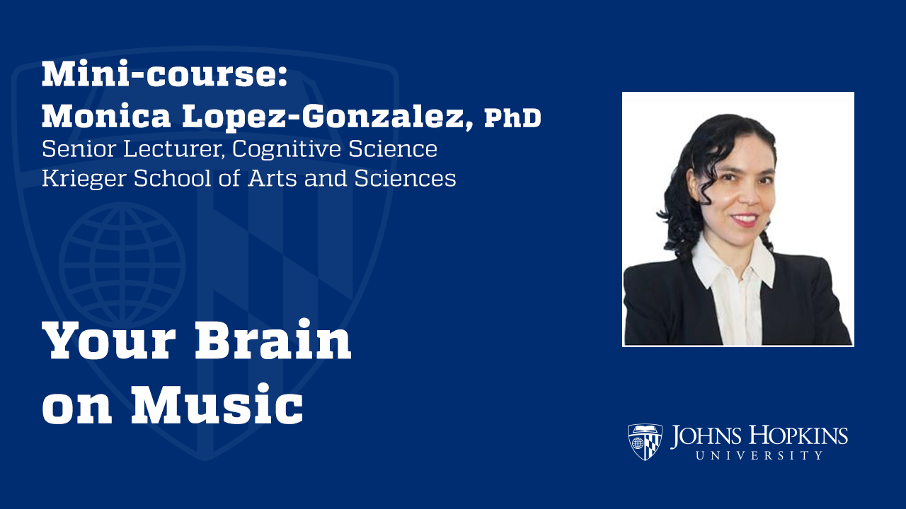 Your Brain on Music