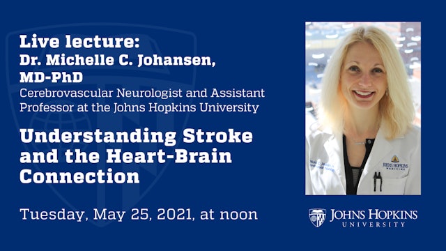 Understanding Stroke and the Heart-Brain Connection