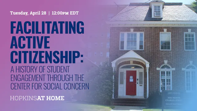 Facilitating Active Citizenship: Hist...