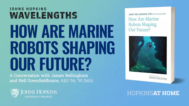 How Are Marine Robots Shaping Our Fut...