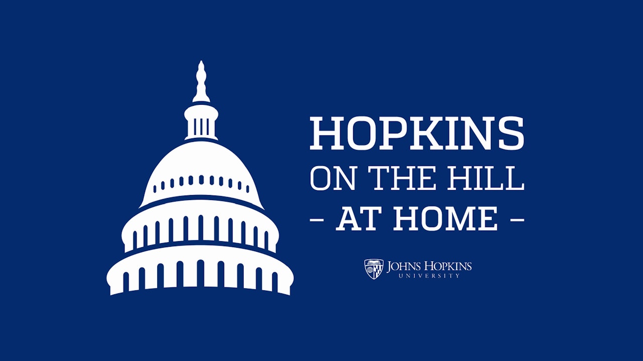 Hopkins on the Hill 2021