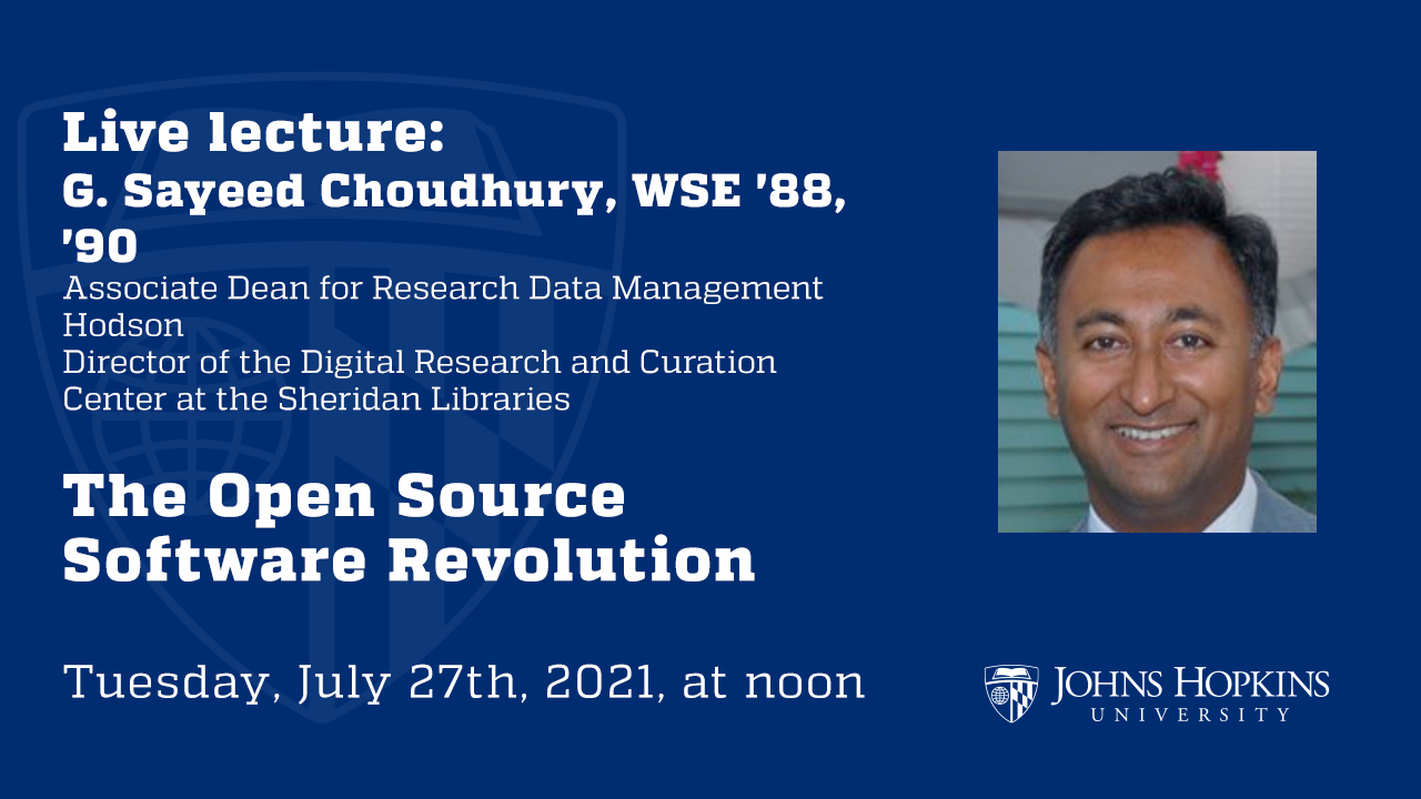 The Open Source Software Revolution