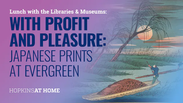 With Profit and Pleasure: Japanese Pr...
