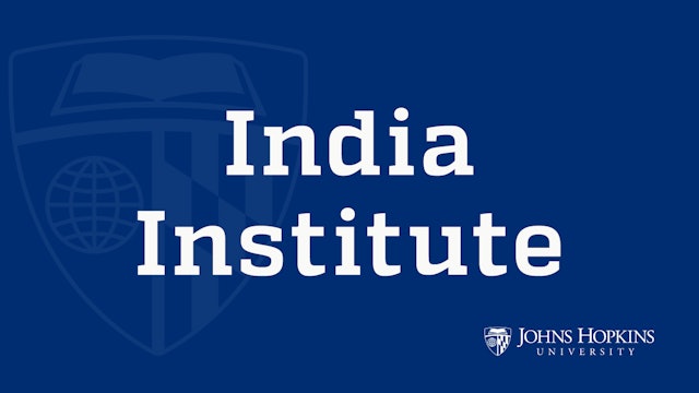 India Institute