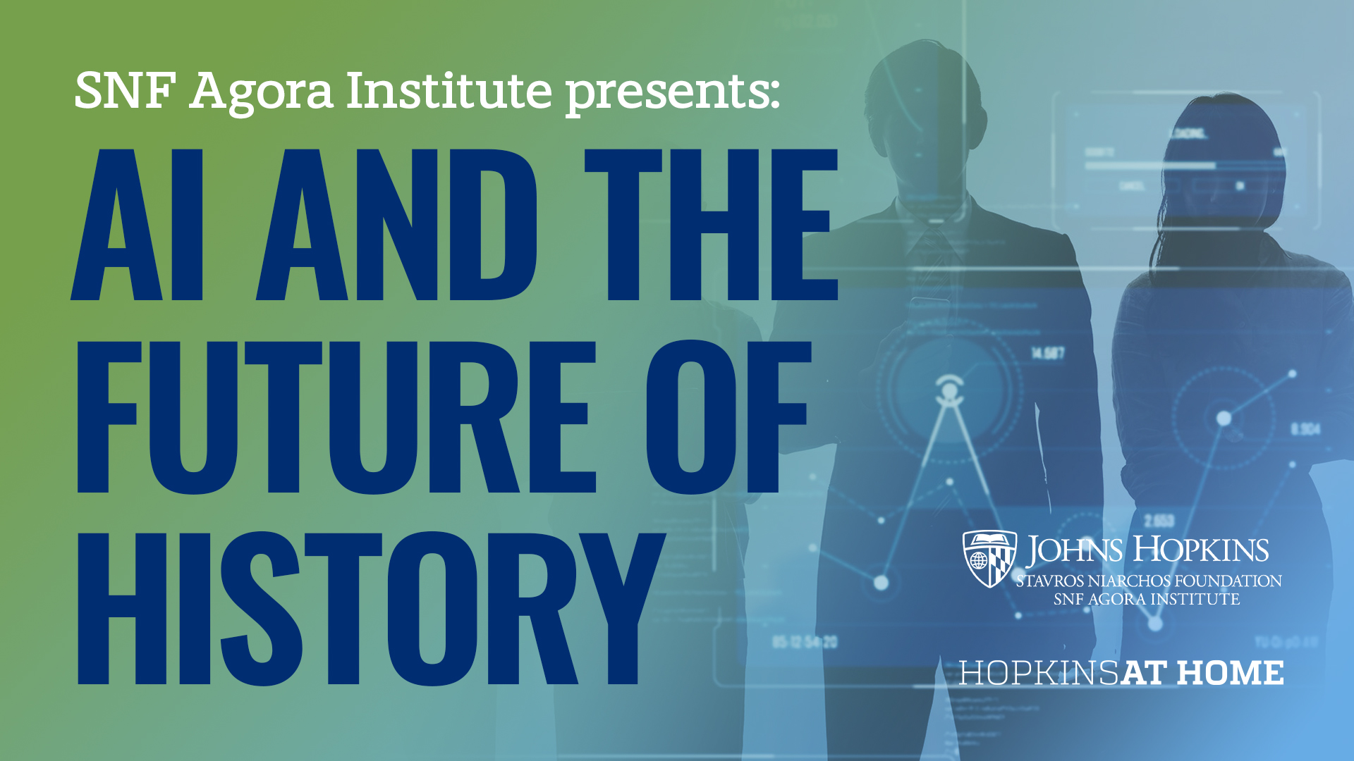 AI and the Future of History