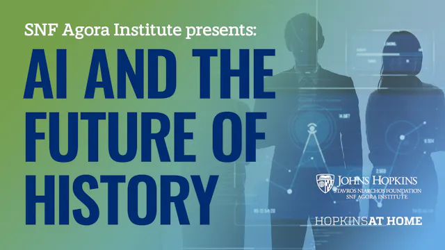 AI and the Future of History
