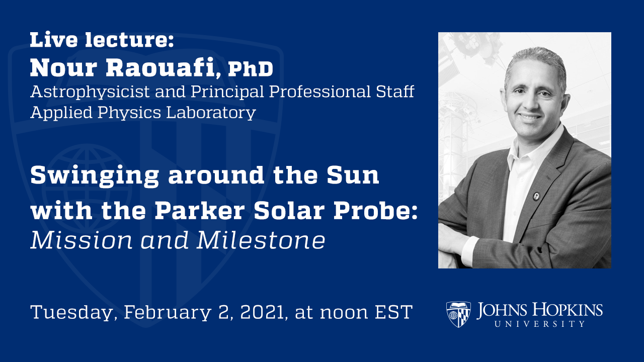 Swinging around the Sun with the Parker Solar Probe: Mission and Milestone