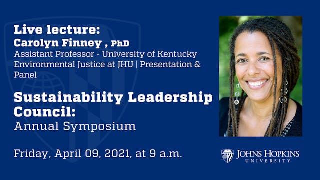 Sustainability Leadership Council - A...