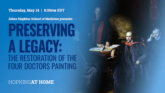 Preserving a Legacy: The Restoration ...