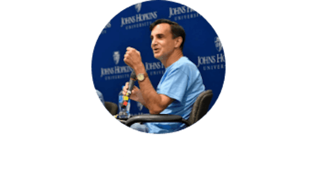 Public Policy & Political Science