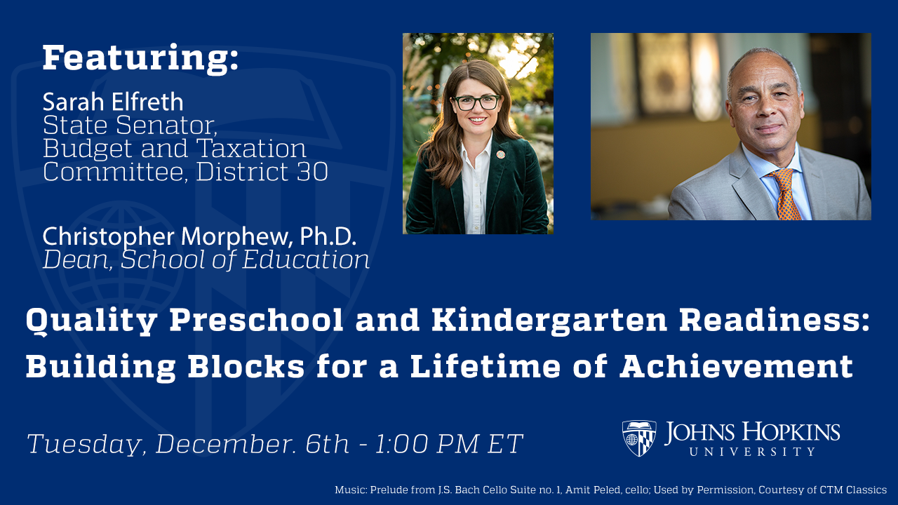 State Affairs: Building Blocks for a Lifetime of Achievement 2