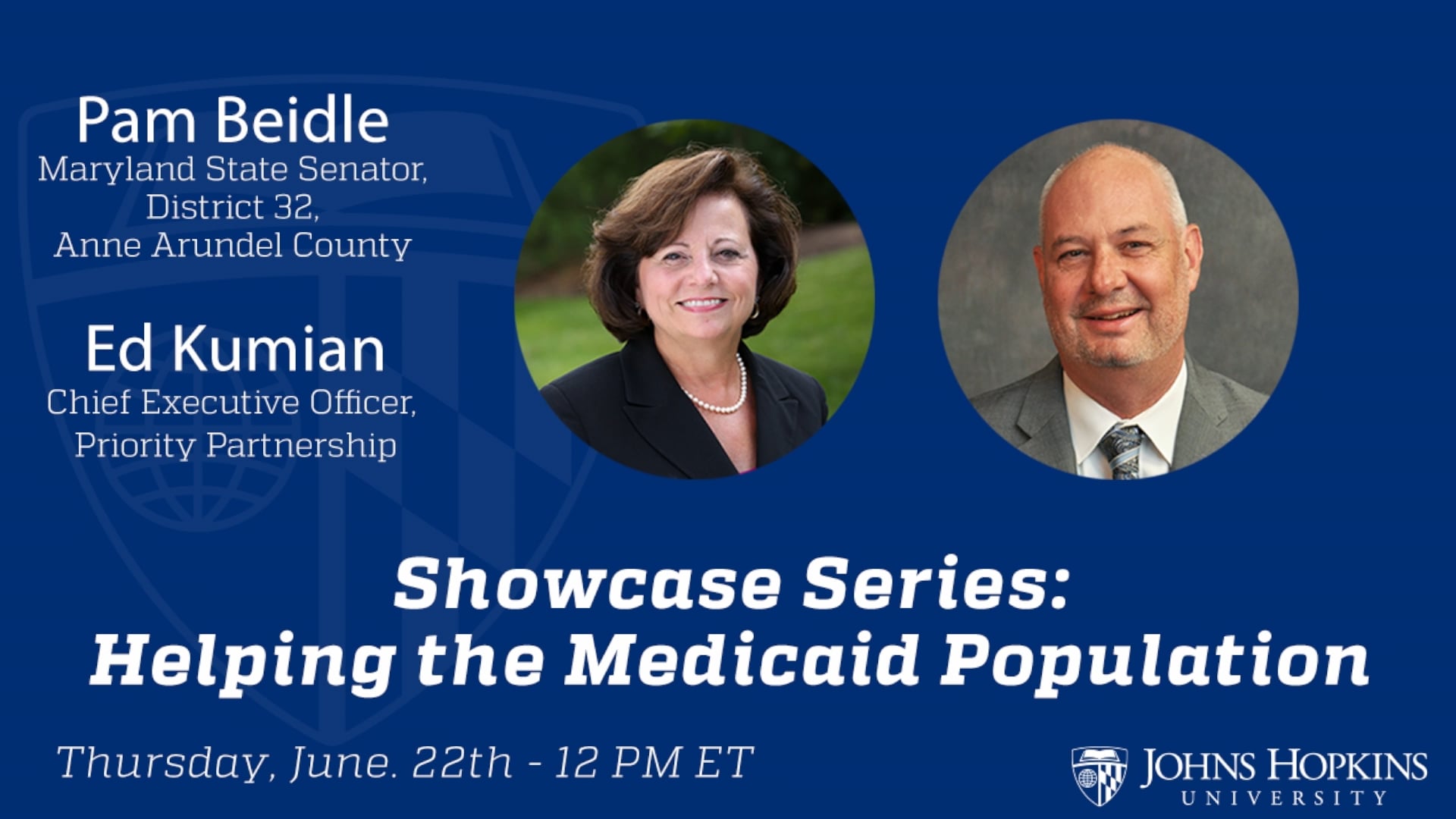 Helping the Medicaid Population